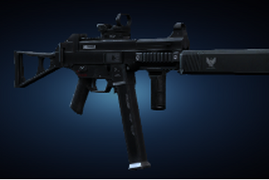 AK-12, Contractwars Wiki