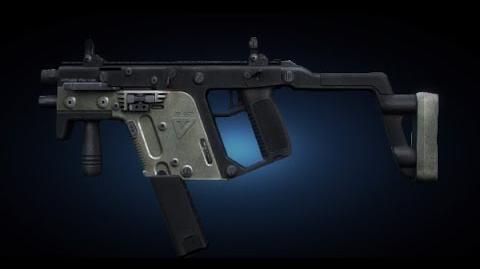 H&K MP5SD6, Contractwars Wiki