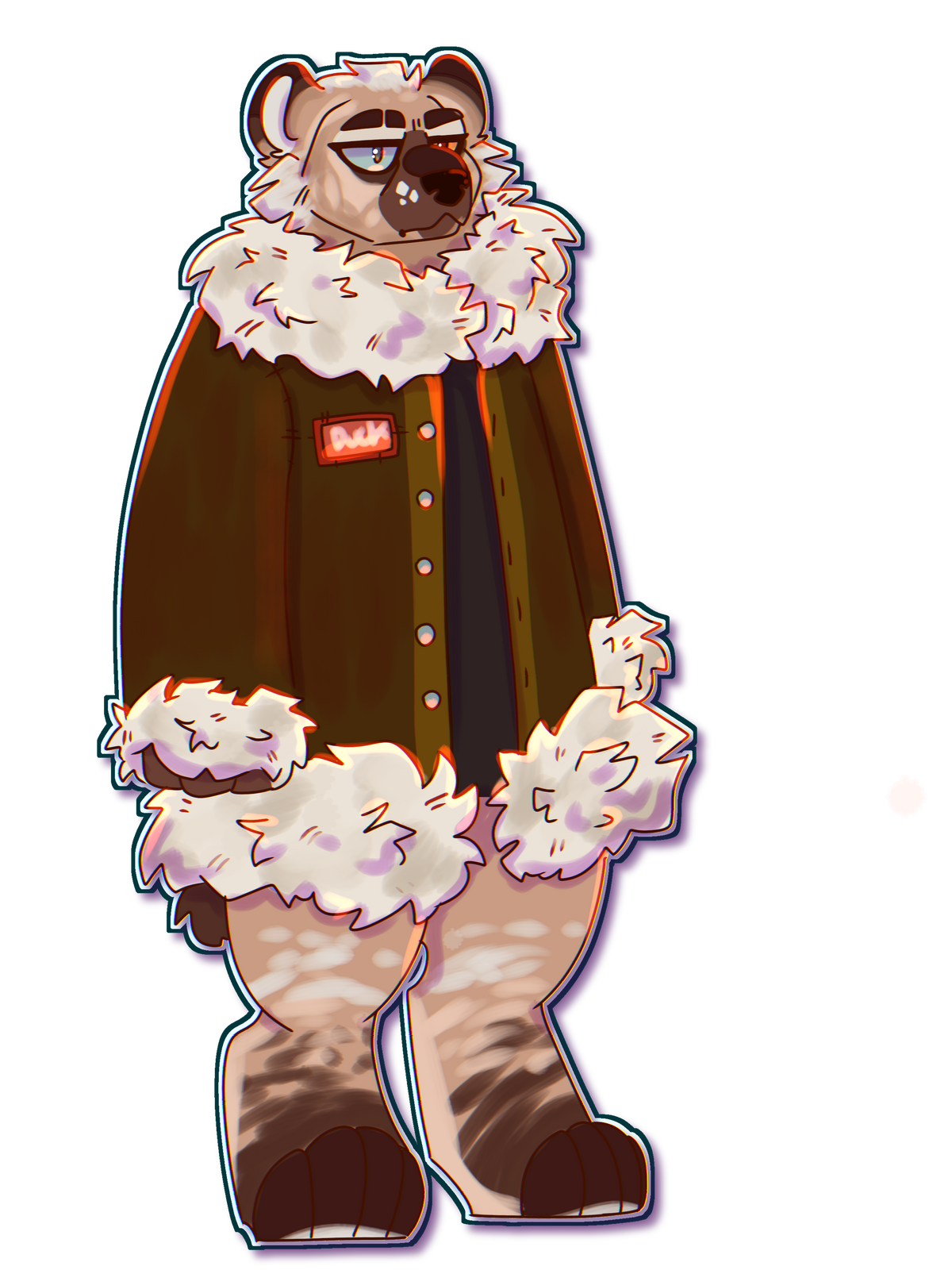 Alexei Contrary Wiki Fandom