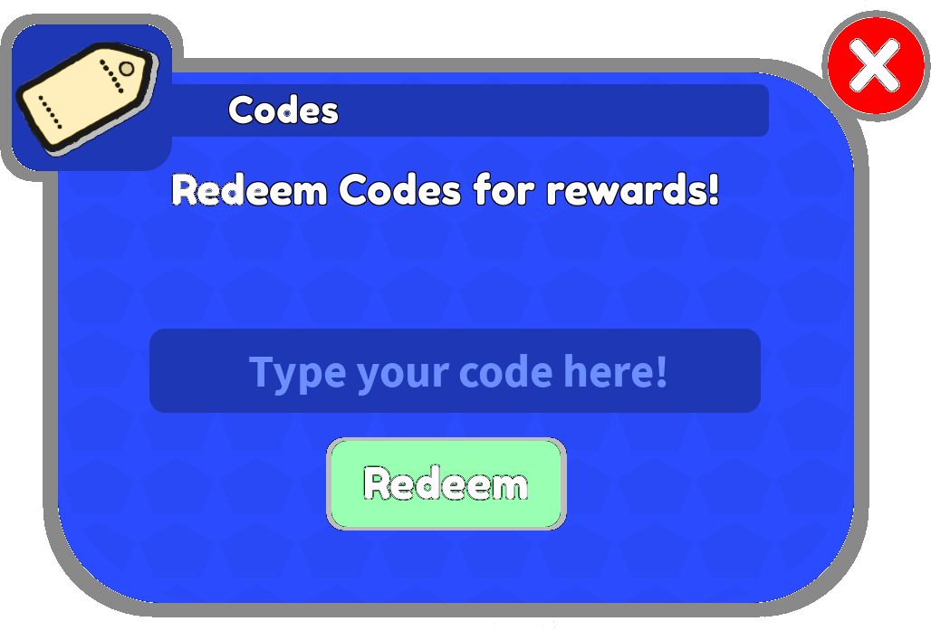 How To Redeem Codes in Adopt Me