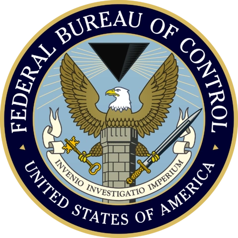 联邦控制局 控制wiki Fandom