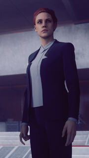 Director Suit