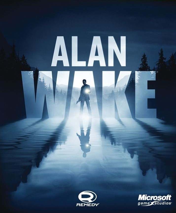 Alan Wake Wiki