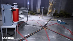 Concept art by Stuart Macdonald.