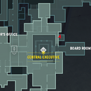 Control Points