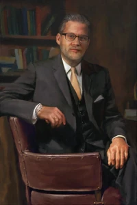 Theodore Ash, Sr