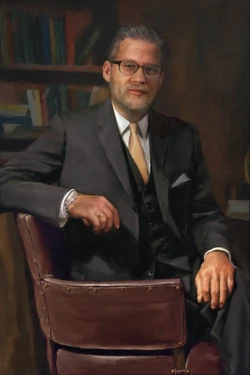 Theodore Ash, Sr.