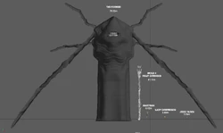 From Remedy's X page. The...smile is not canon.