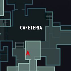 Cafeteria | Control Wiki | Fandom