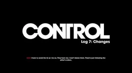 Control Log 7 Changes
