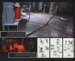From The Art and Making of Control.