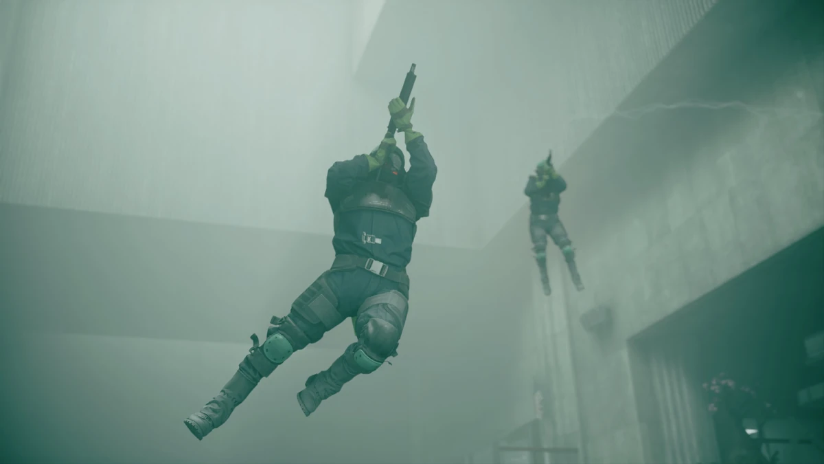 Hiss Ranger (Airborne) Control Wiki Fandom