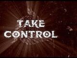 Take Control (song)