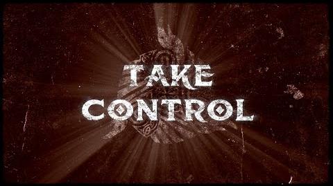 Take Control Song Control Wiki Fandom