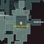 Bureau Expenditures