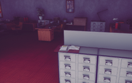 Bureau Expenditures