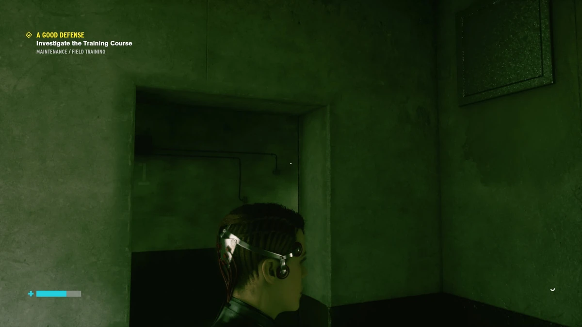 A Good Defense Control Wiki Fandom