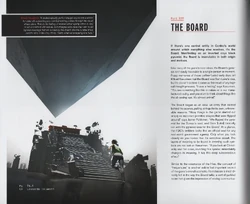 From The Art and Making of Control.