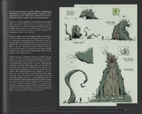 From The Art and Making of Control.