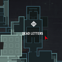Trench: Dead Letter Approval