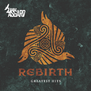 Rebirth: Greatest Hits