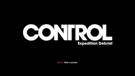 Control Expedition Debrief