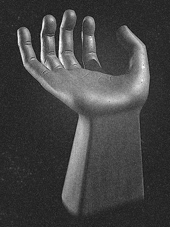 Human Hand Chair Control Wiki Fandom