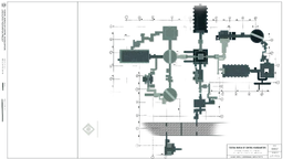 Investigations Sector map image