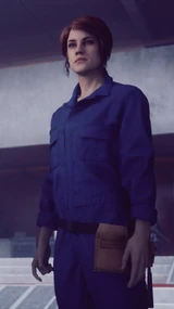 02 Janitor's Assistant