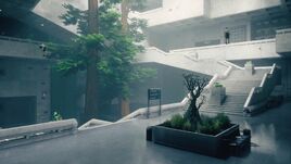 Central Research