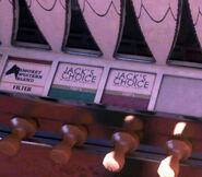 Jack's Choice