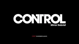 Control Mirror Debrief
