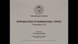 Multimedia- Astral Spike (Darling Presentation)