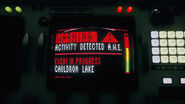Bright Falls alarm