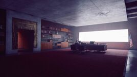 Director's Office