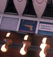 Payne Cigarettes