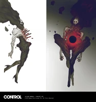 Control concept art - Oliver Odmark - Hiss deformed.jpg (269 KB) Hiss deformed (distorted) concept by Oliver Odmark.