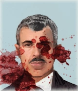 Alberto Tommasi employee headshot.png (59 KB) Close-up of Tommasi's head from his ID card