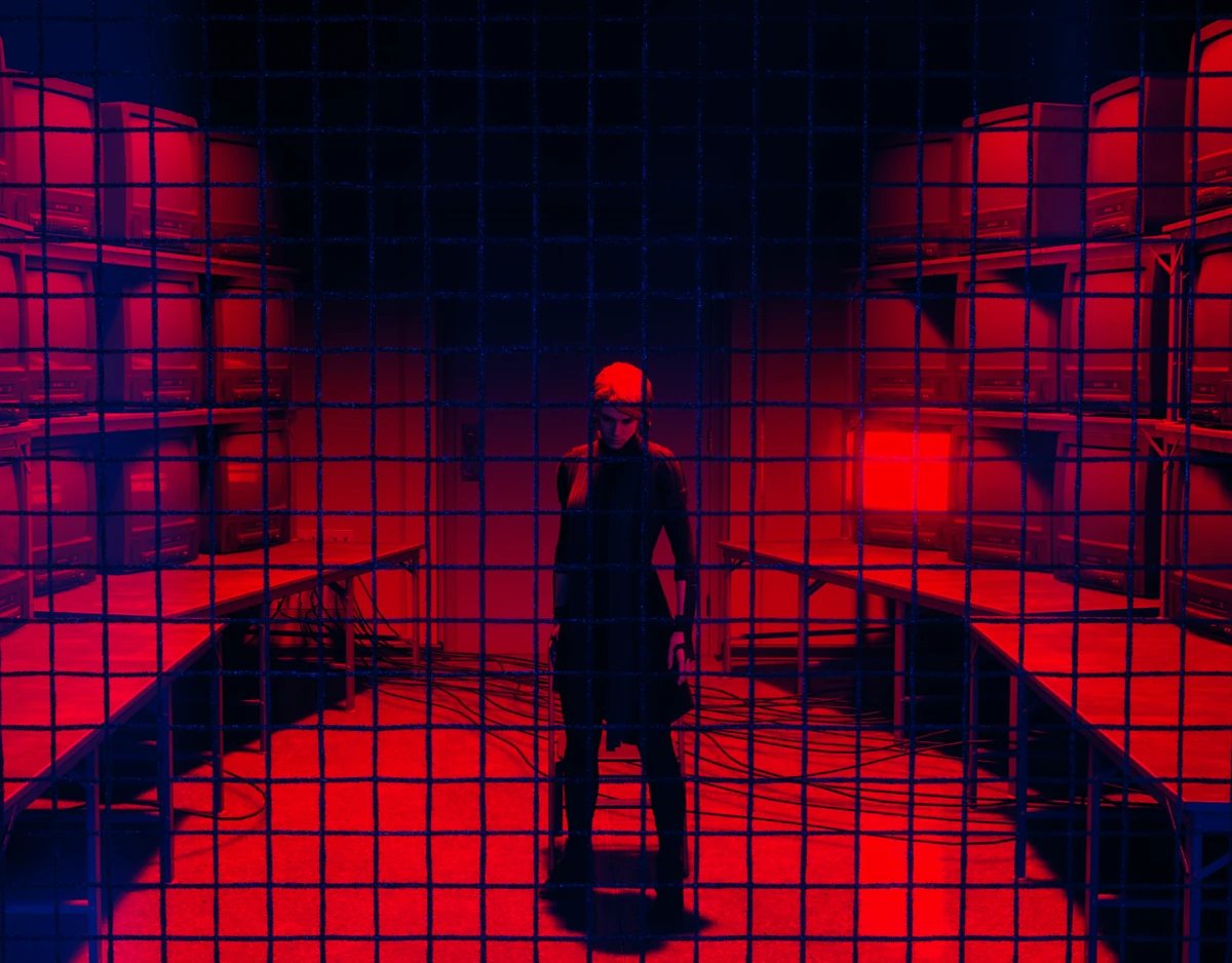 esseJ Control Wiki Fandom