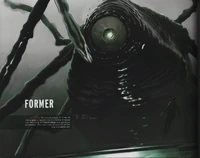 From The Art and Making of Control.