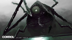 Concept art by Antti Puomio