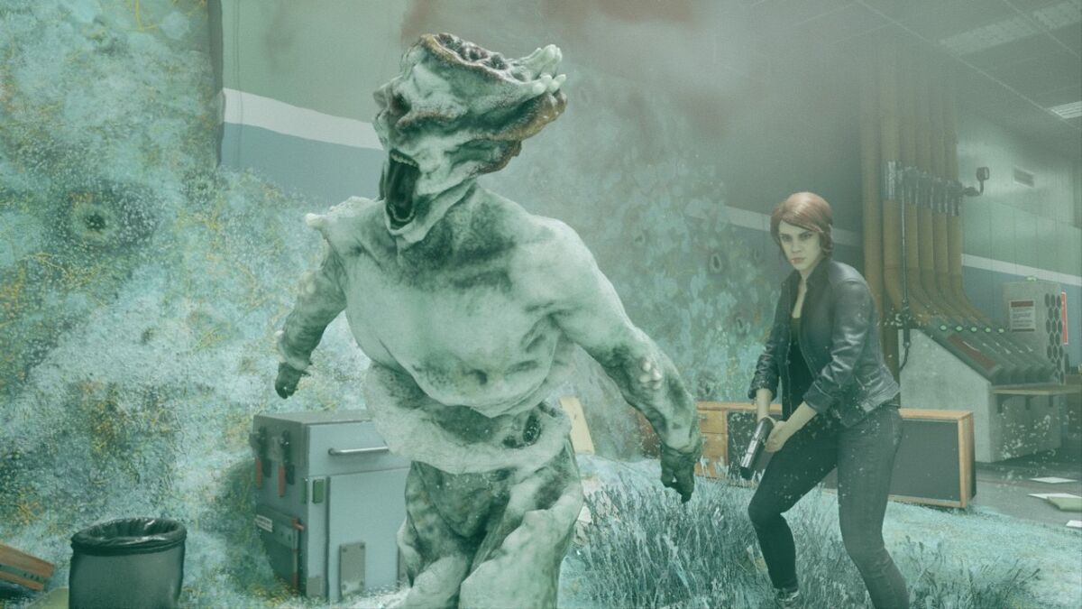 Mold Host Control Wiki Fandom