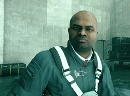 Control Ultimate Edition - Rupert Wells head shot