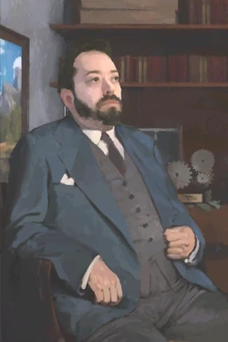 "Paule" (Paul Ehreth)