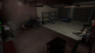 Safe Room