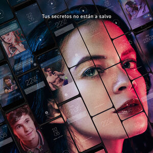 Control Z | Control Z Wiki | Fandom