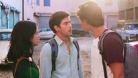 1.05 Face to Face