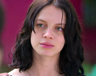Sofía Herrera portrayed by Ana Valeria Becerril