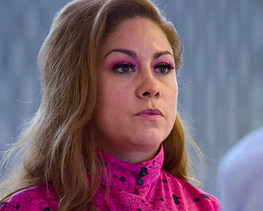 Lulú Control Z Wiki Fandom