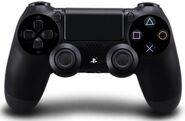 Sony DualShock 4 V1